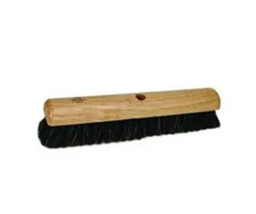 Kamerbezem gemengd haar (50cm)