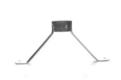 Steelhouder rond (25mm)