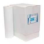 Euro onderzoektafelpapier recycled wit 60 cm (5x 150m)