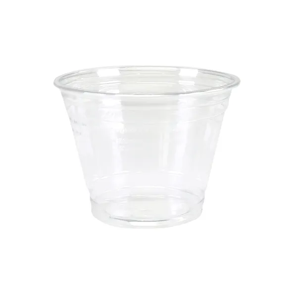Sapbeker Apet 95x73mm 266cc helder (50 stuks)