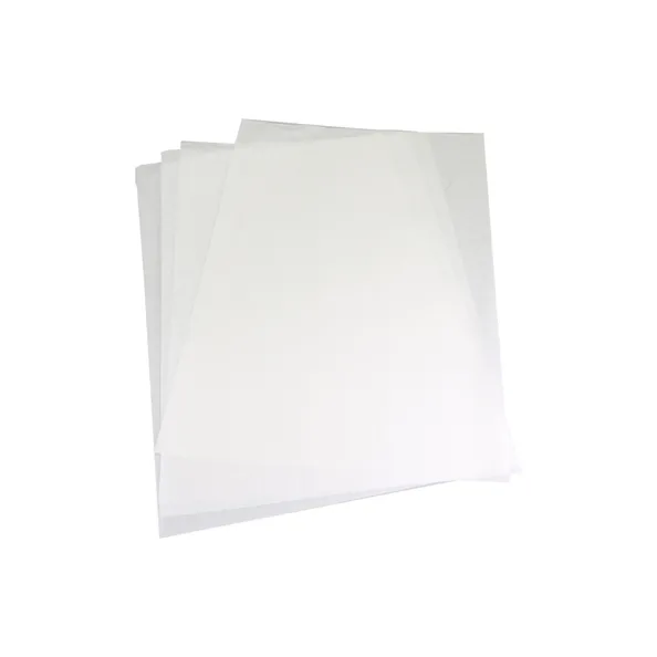 Siliconen papier 60×40 cm (500x 57gr)