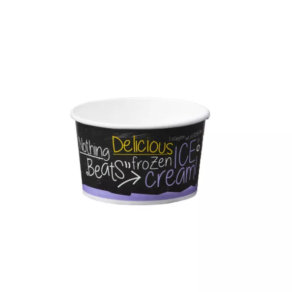 Ijsbeker karton ice is nice (50x 100ml)
