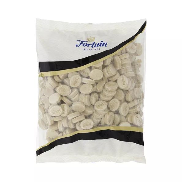 Fortuin hoesttabletten (12x 1kg)