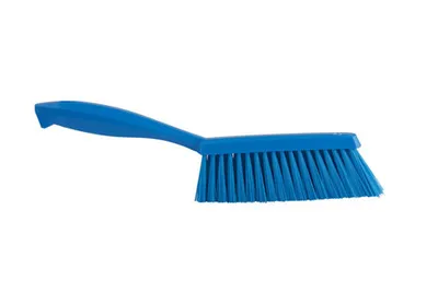 Vikan handveger zacht blauw (35cm)