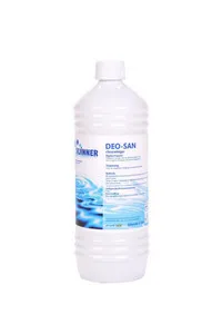 Deosan citronelreiniger fles (1 liter)