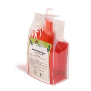 Ecodos sanitairzuur (3x 1,8 liter)