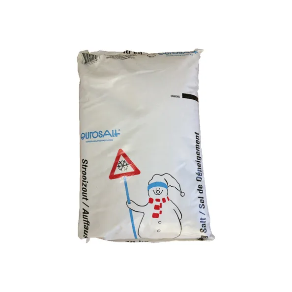 Strooizout (10 kg)
