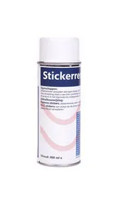 Stickerremover (400ml)