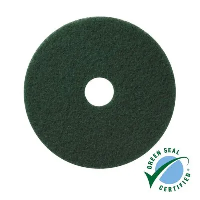 Vloerpad americo groen (5x 17 inch)