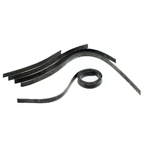 Unger Wisserrubber Hard (45cm)