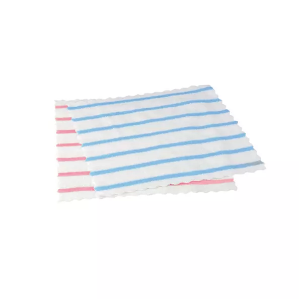 Vileda microtuff easy rood (50 stuks)