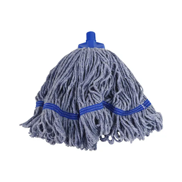 Syr syrtex freedom midi mop (43cm) blauw