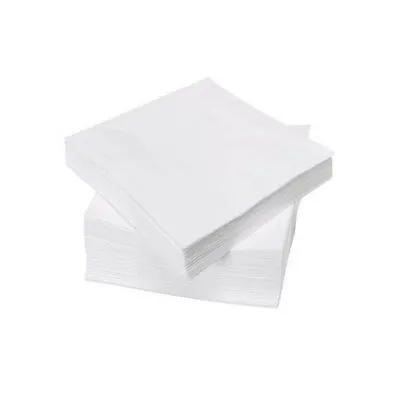 Euro classic poetsdoek (2x 120 stuks)