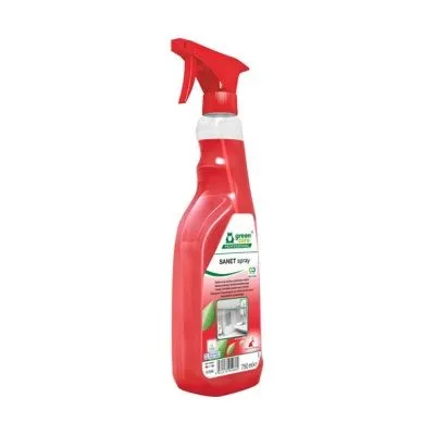 Green care sanet spray (750ml)