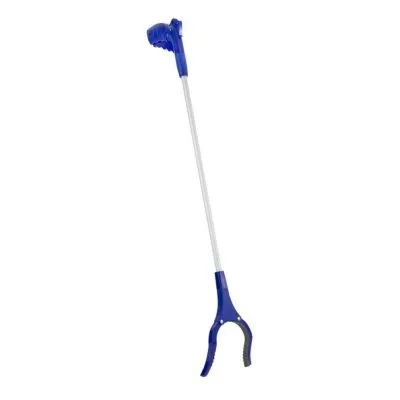 Betra vuilgrijper blauw (100cm)