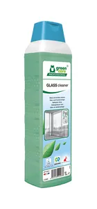 Green care glass cleaner (1 liter)