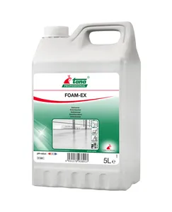 Tana foam-ex (5 liter)