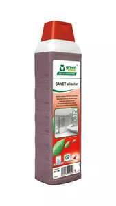 Green care sanet alkastar (1 liter)