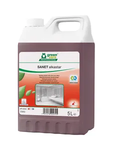 Green care sanet alkastar (5 liter)