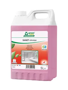 Green care sanet zitrotan (5 liter)