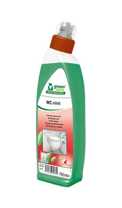 Green care wc mint (750 ml)