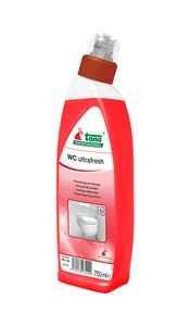 Tana wc ultrafresh (750 ml)