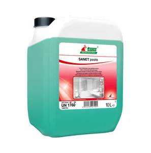 Tana sanet pools (10 liter)