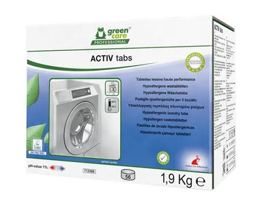 Green care activ (56 tabs)