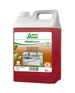 Green care grease power (5 liter)