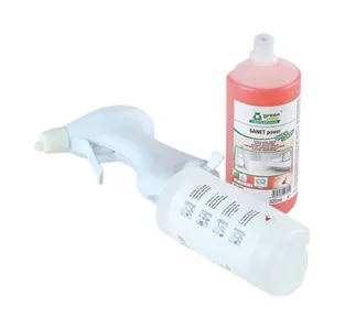 Green care sanet power quick & easy (325 ml)