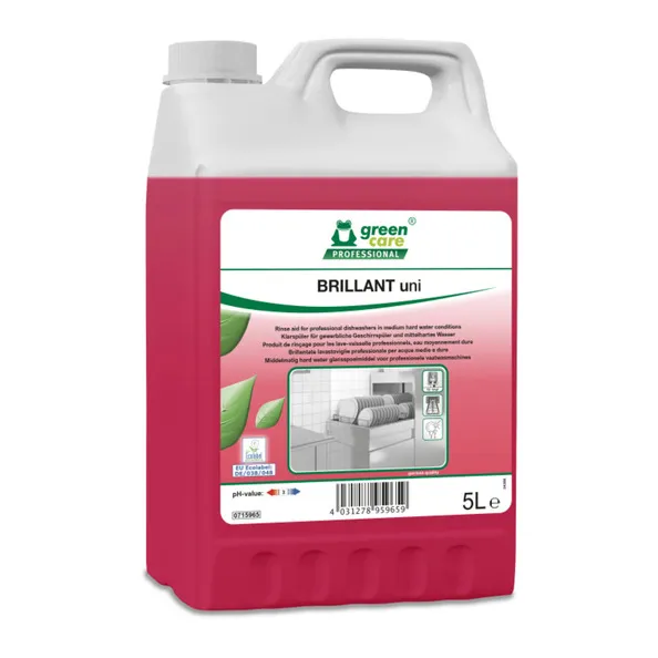 Tana brillant uni (5 liter)