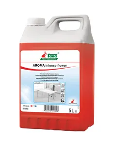 Tana aroma intense flower (5 liter)