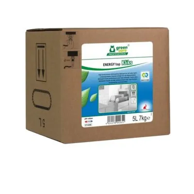 Green care energy topkliks (5 liter)