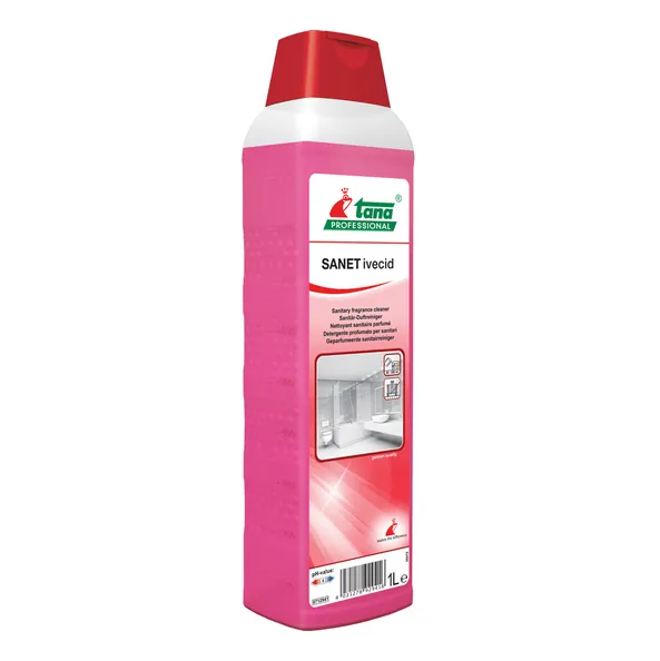 Tana sanet ivecid (1 liter)