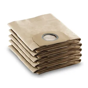 Cleanfix stofzuigerzakken S07 (10 stuks)