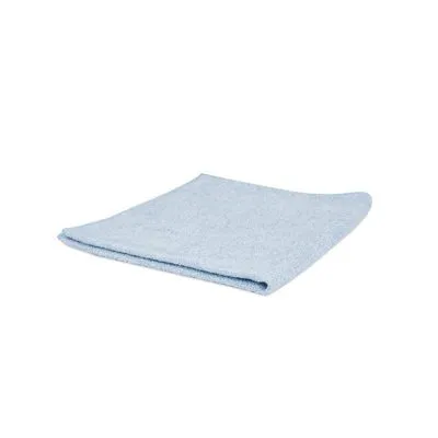 Microvezeldoek blauw (10x 40gr)