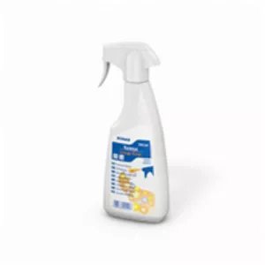 Ecolab xense orange fresh, reiniger voor sanitaire ruimte (6x 500ml)