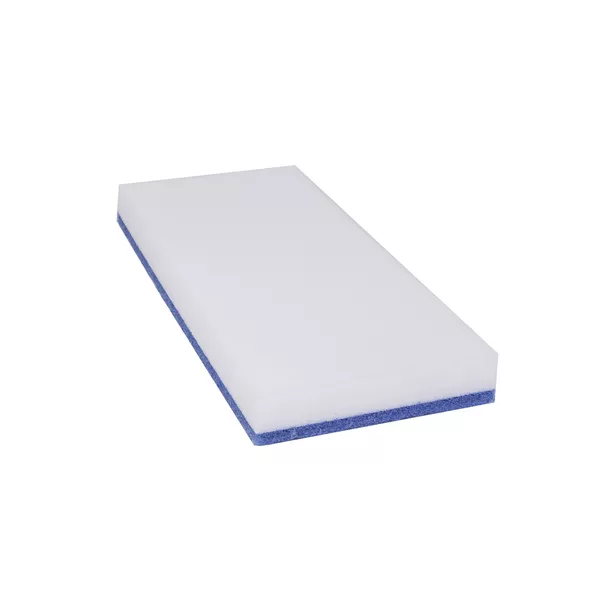 Weco Melamine Doodlebug Wit (10 stuks)