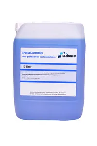Skjinner spoelglansmiddel (10 liter)
