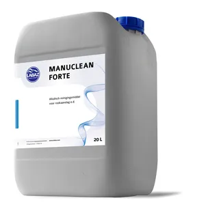 Labaz manuclean forte (20 liter)