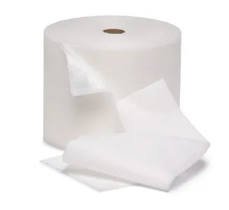 Forsagedoek stofwisdoek op rol 60x28cm (3x 100 stuks)