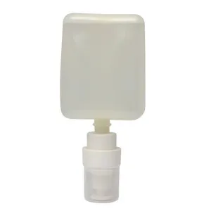 Euro foam soap antibac tbv pearldispenser (6x 1 liter)