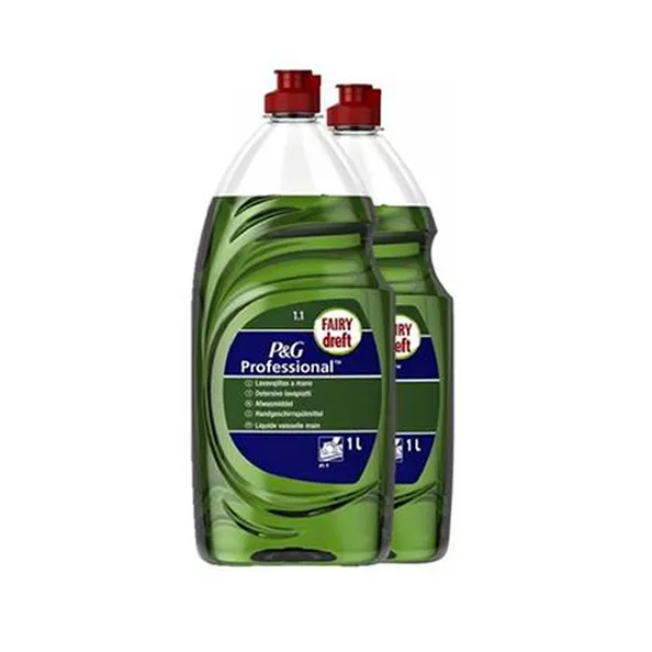 Dreft professional original (2x 1ltr)