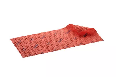 Vileda clickspeed disposable moppen rood (6x 50 stuks)