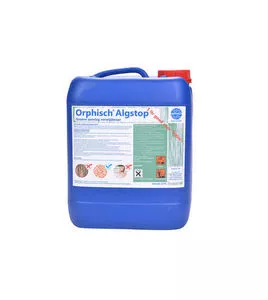Algstop can (10 liter)