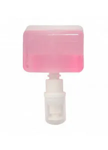 Euro foam soap lotion (6x 400ml)