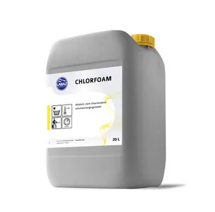 Labaz chlorfoam alkalisch sterk chloorhoudende schuimreiniger (20 liter)