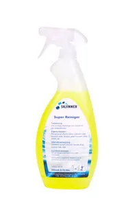 Skjinner superreiniger 0.75 liter