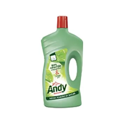 Andy allesreiniger vertrouwd (1 liter)