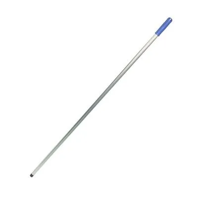 Steel Aluminium Met Schroefdraad (140cm)